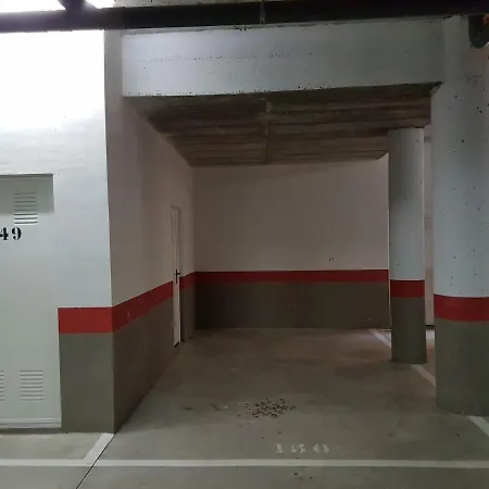 Апартаменты Luxury Private Complex Marbella *