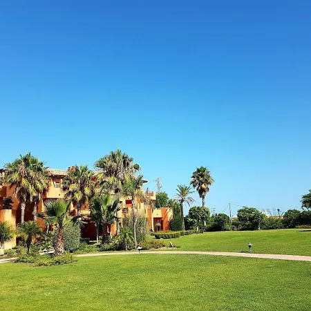 Apartament Luxury Private Complex Marbella *