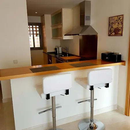 Luxury Private Complex Marbella Apartament Estepona