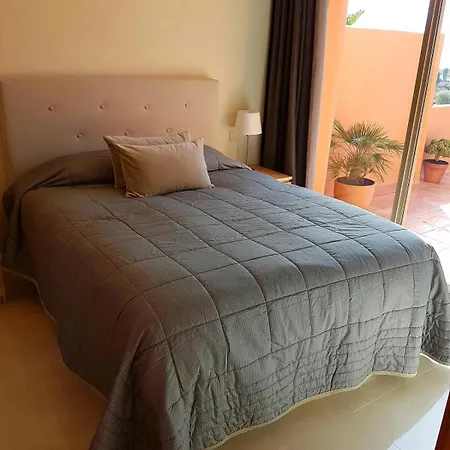Apartament Luxury Private Complex Marbella