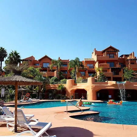 Apartament Luxury Private Complex Marbella Estepona