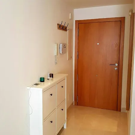 Luxury Private Complex Marbella Apartament Estepona