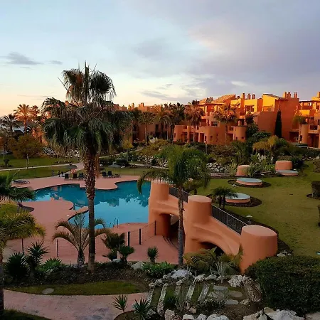 Apartament Luxury Private Complex Marbella *