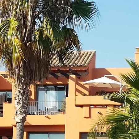 Apartament Luxury Private Complex Marbella Estepona