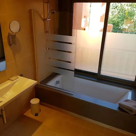Apartament Luxury Private Complex Marbella Estepona