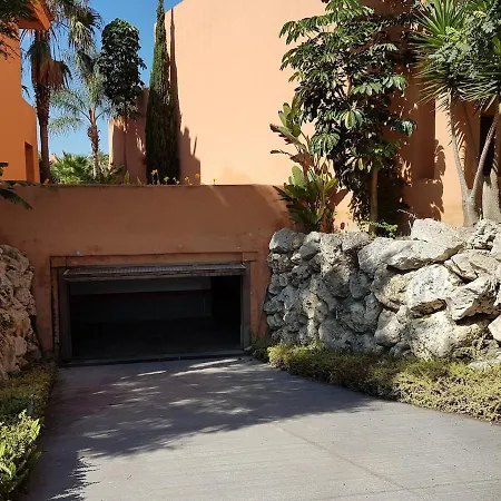 Apartament Luxury Private Complex Marbella