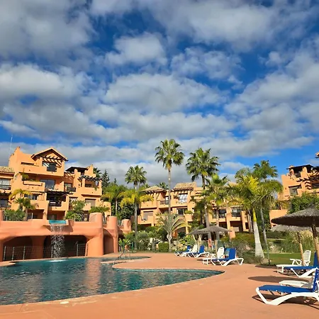 Luxury Private Complex Marbella